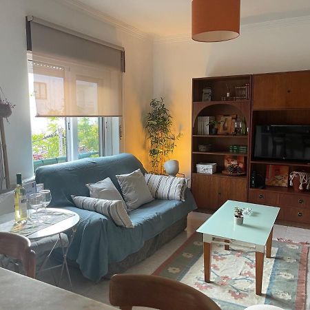 Besthomestay- Caparica Beach Lisbon Αλμάδα Εξωτερικό φωτογραφία