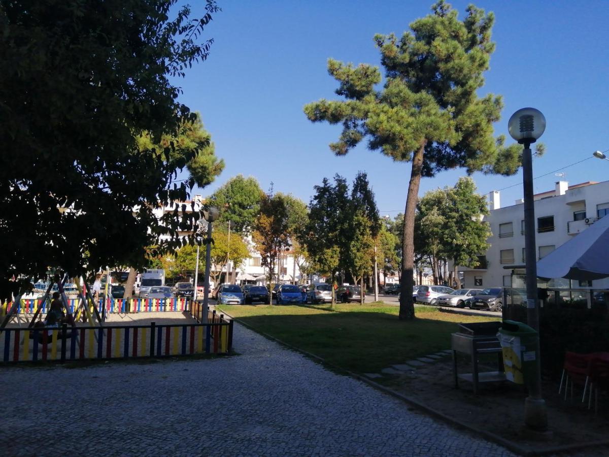 Besthomestay- Caparica Beach Lisbon Αλμάδα Εξωτερικό φωτογραφία