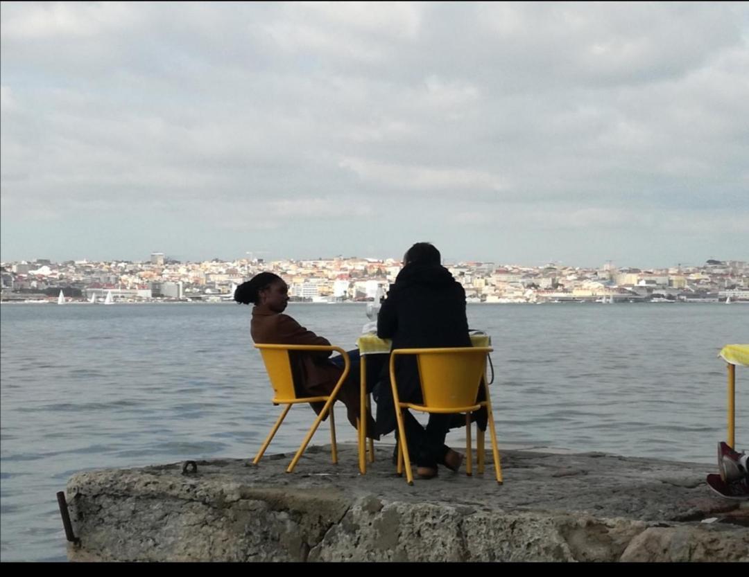 Besthomestay- Caparica Beach Lisbon Αλμάδα Εξωτερικό φωτογραφία