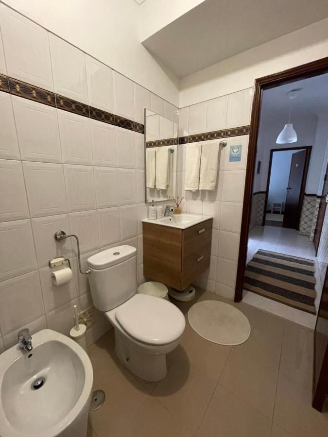 Besthomestay- Caparica Beach Lisbon Αλμάδα Εξωτερικό φωτογραφία