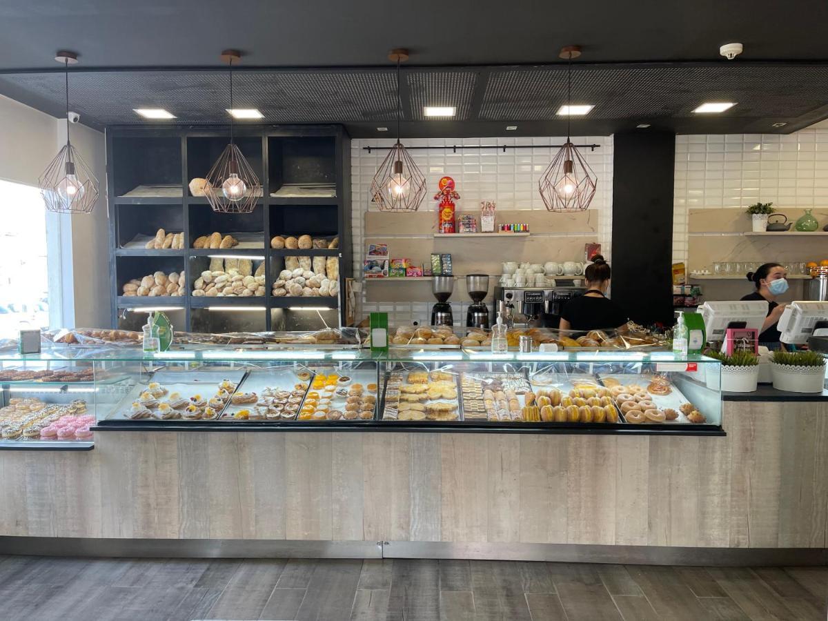 Besthomestay- Caparica Beach Lisbon Αλμάδα Εξωτερικό φωτογραφία