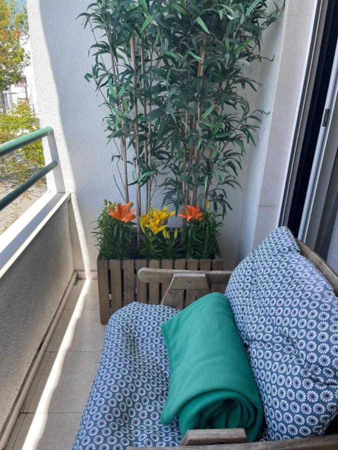 Besthomestay- Caparica Beach Lisbon Αλμάδα Εξωτερικό φωτογραφία