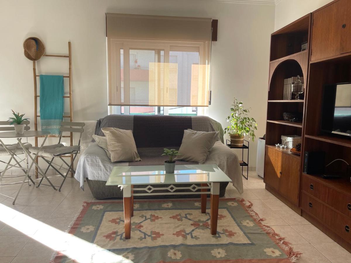 Besthomestay- Caparica Beach Lisbon Αλμάδα Εξωτερικό φωτογραφία