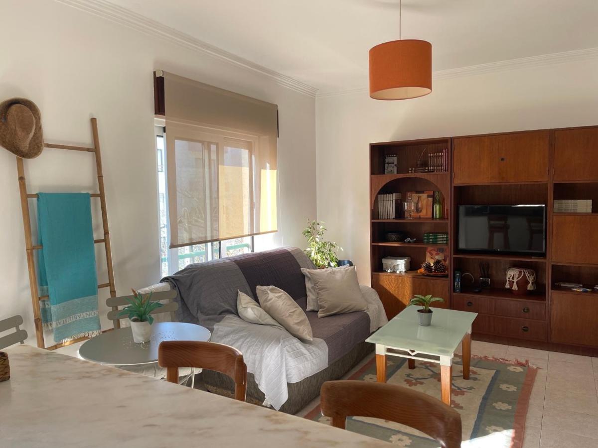 Besthomestay- Caparica Beach Lisbon Αλμάδα Εξωτερικό φωτογραφία