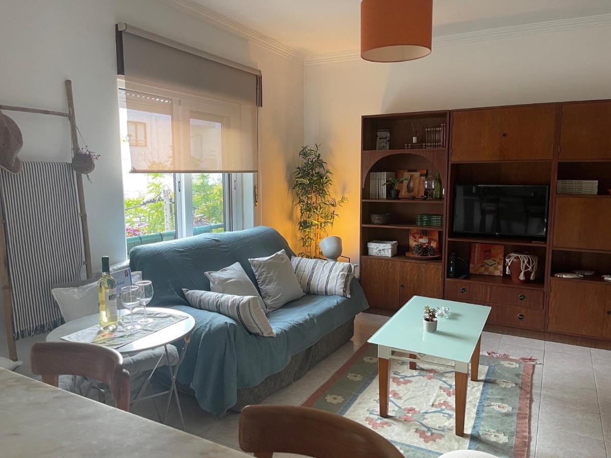 Besthomestay- Caparica Beach Lisbon Αλμάδα Εξωτερικό φωτογραφία