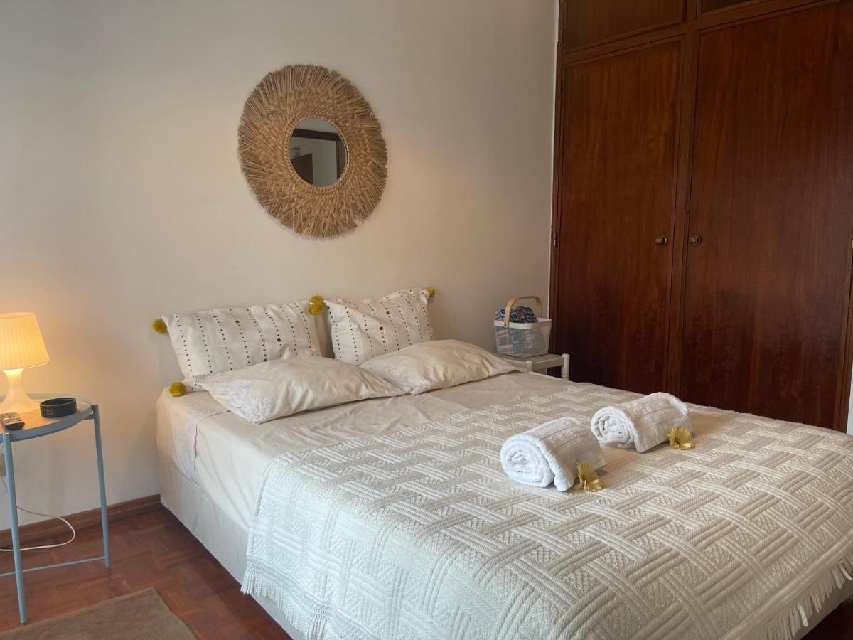Besthomestay- Caparica Beach Lisbon Αλμάδα Εξωτερικό φωτογραφία