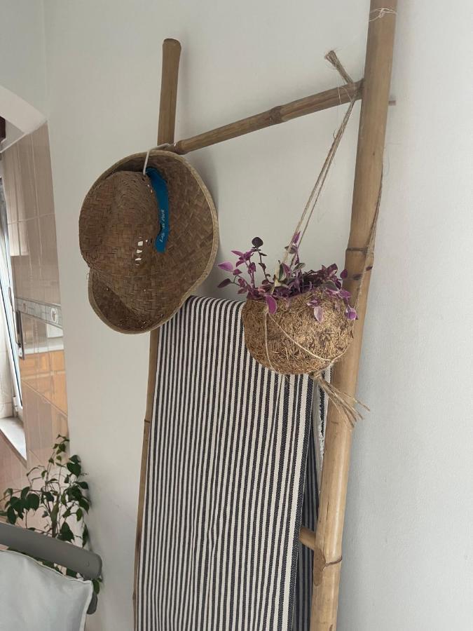 Besthomestay- Caparica Beach Lisbon Αλμάδα Εξωτερικό φωτογραφία