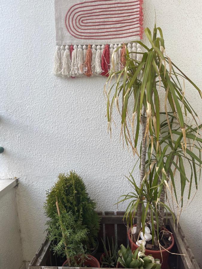 Besthomestay- Caparica Beach Lisbon Αλμάδα Εξωτερικό φωτογραφία