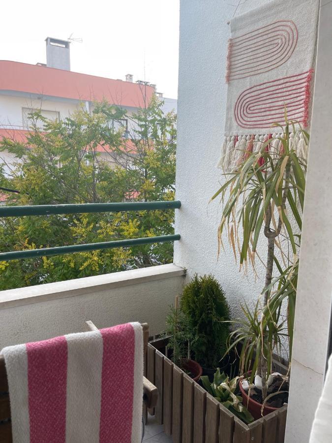 Besthomestay- Caparica Beach Lisbon Αλμάδα Εξωτερικό φωτογραφία