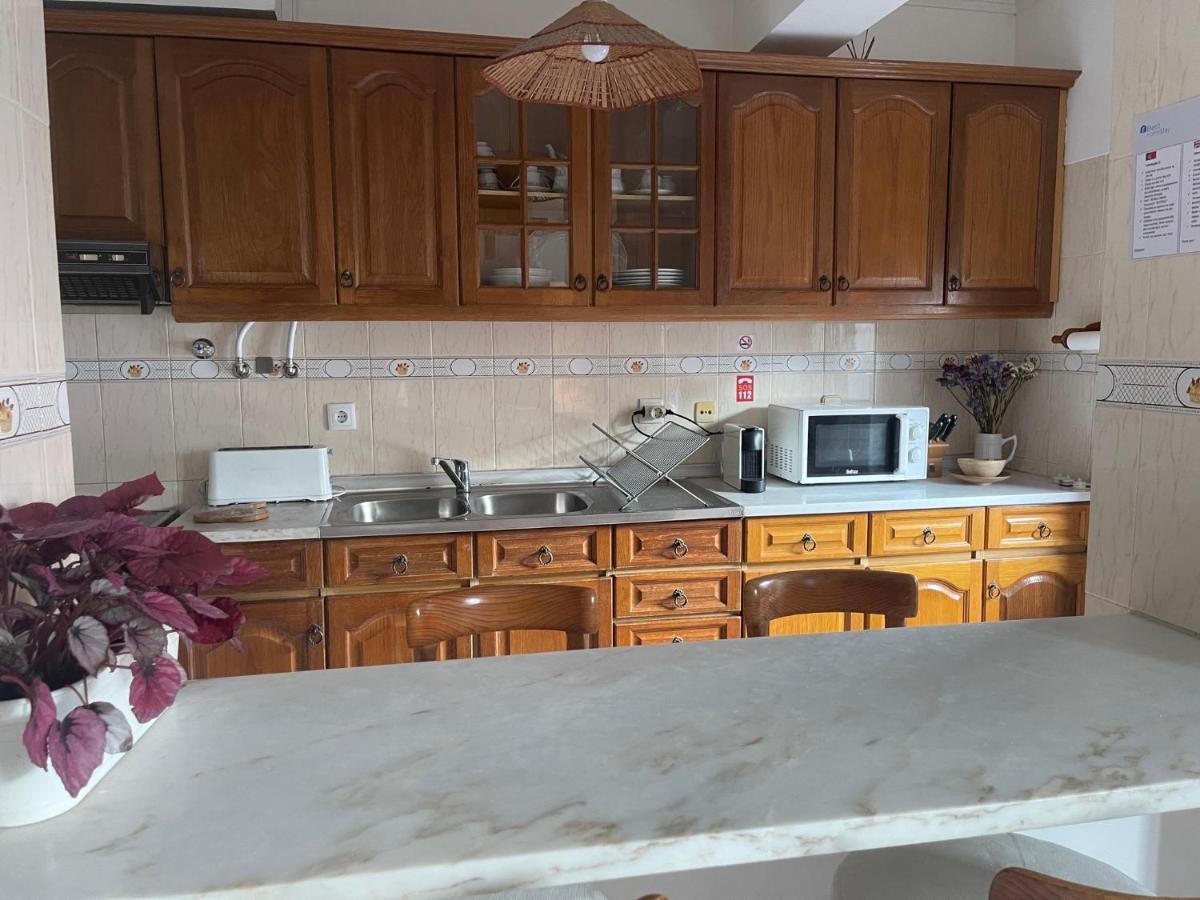Besthomestay- Caparica Beach Lisbon Αλμάδα Εξωτερικό φωτογραφία