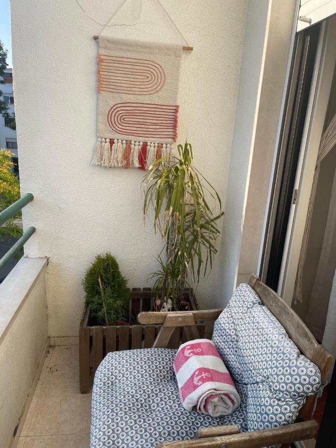 Besthomestay- Caparica Beach Lisbon Αλμάδα Εξωτερικό φωτογραφία