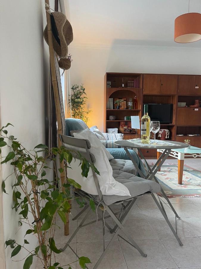 Besthomestay- Caparica Beach Lisbon Αλμάδα Εξωτερικό φωτογραφία