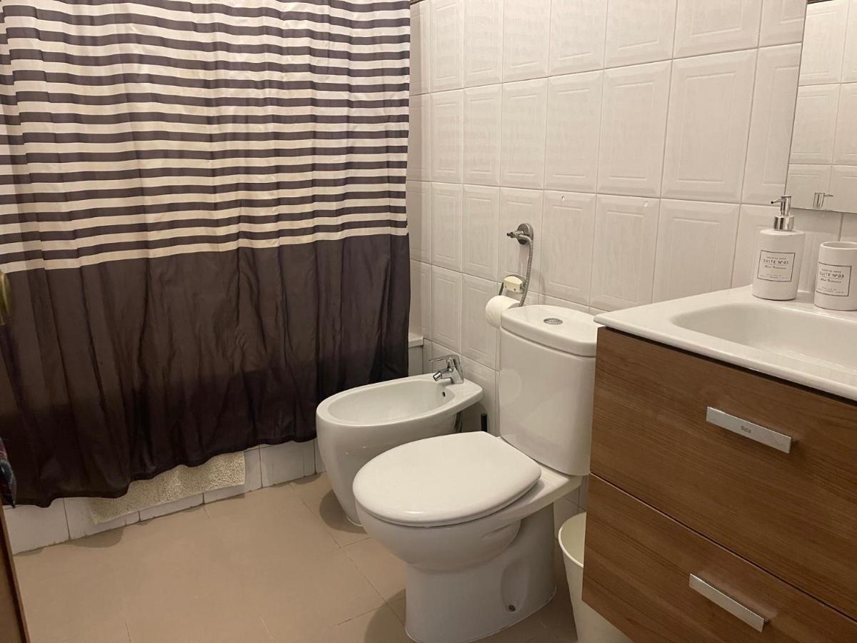 Besthomestay- Caparica Beach Lisbon Αλμάδα Εξωτερικό φωτογραφία