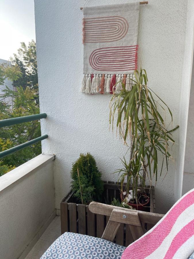 Besthomestay- Caparica Beach Lisbon Αλμάδα Εξωτερικό φωτογραφία