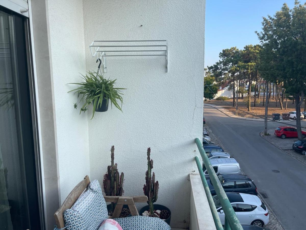 Besthomestay- Caparica Beach Lisbon Αλμάδα Εξωτερικό φωτογραφία