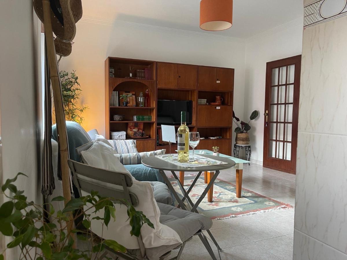 Besthomestay- Caparica Beach Lisbon Αλμάδα Εξωτερικό φωτογραφία