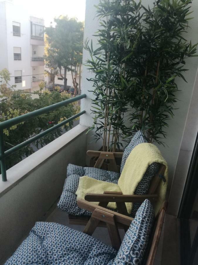Besthomestay- Caparica Beach Lisbon Αλμάδα Εξωτερικό φωτογραφία