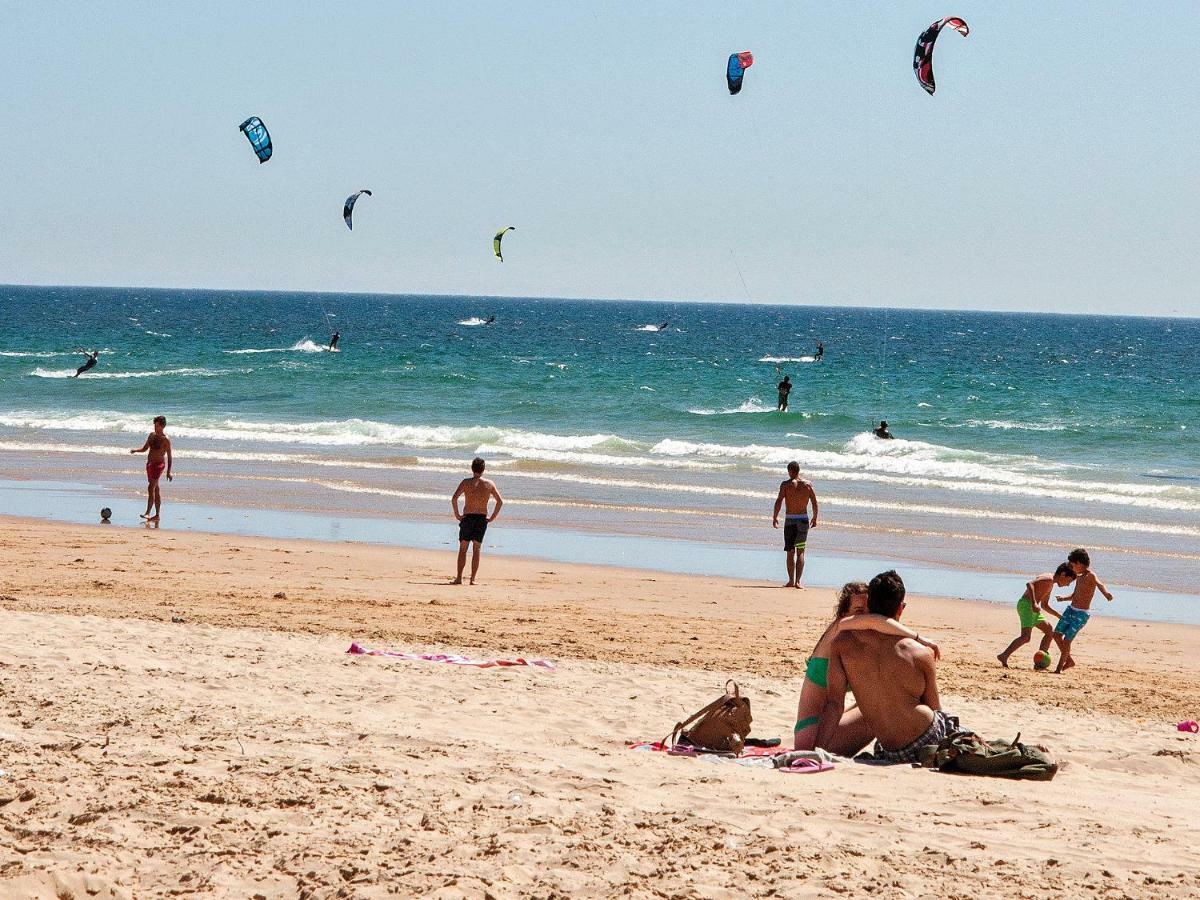 Besthomestay- Caparica Beach Lisbon Αλμάδα Εξωτερικό φωτογραφία