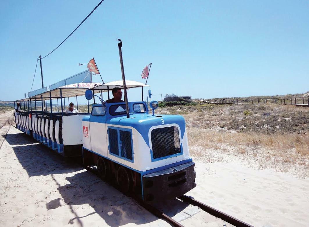 Besthomestay- Caparica Beach Lisbon Αλμάδα Εξωτερικό φωτογραφία