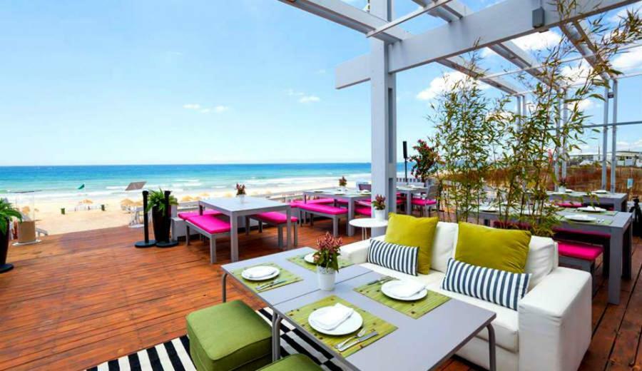 Besthomestay- Caparica Beach Lisbon Αλμάδα Εξωτερικό φωτογραφία