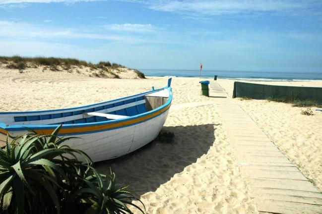 Besthomestay- Caparica Beach Lisbon Αλμάδα Εξωτερικό φωτογραφία